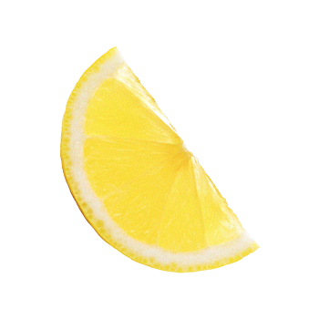 Extra Dry Gin fruit focus