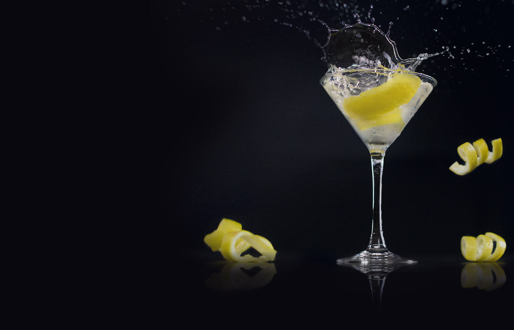 Gin Martini