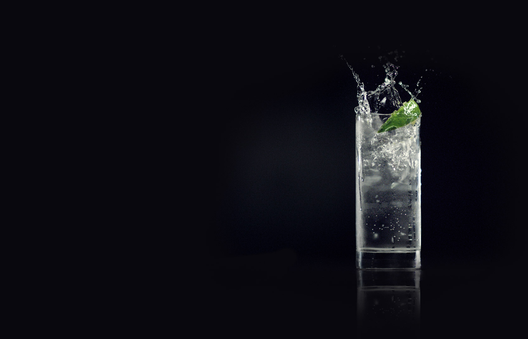 Gin & Tonic