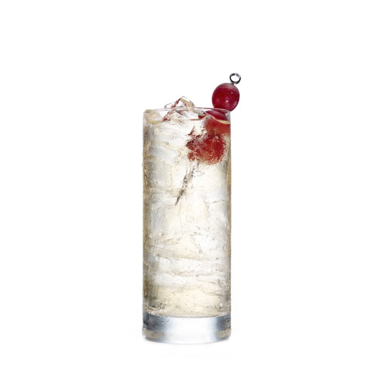 Grape Fizz Co