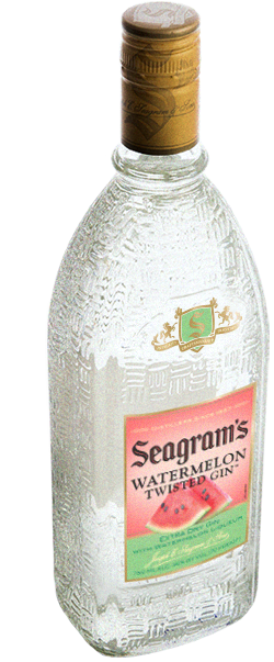 Watermelon Twisted Gin®